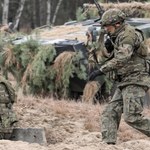 20 lat w NATO: Polska w operacjach Sojuszu