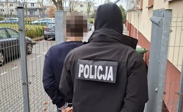 20-latek dźgnął rodziców nożem. Błyskawiczna decyzja sądu