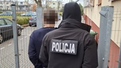 20-latek dźgnął rodziców nożem. Błyskawiczna decyzja sądu