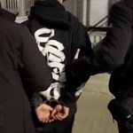 20-latek ze Sławęcina aresztowany 