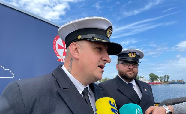 ​20-lecie SAR. Tysiące udanych akcji i uratowanych żyć