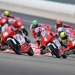 20-letni motocyklista zmarł po wypadku na torze