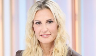 20-letni syn Dominiki Tajner jest zakochany. Będzie miał więcej szczęścia niż mama?