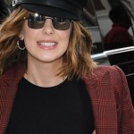 20-letnia gwiazda seriali przyłapana na nocnej randce. Jest nie do poznania