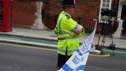 20-letnia Polka zamordowana w Londynie. Policja szuka jej byłego chłopaka