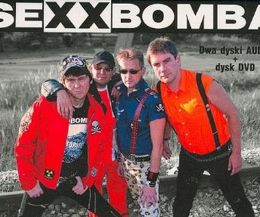 20-letnia Sexbomba