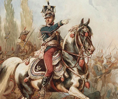 20 lipca 1797 r. Pierwsze wykonanie "Pieśni Legionów Polskich"