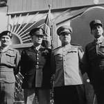 20 listopada 1945 r. Alianci nakazują wysiedlenie Niemców