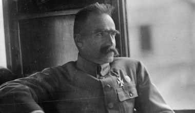 20 lutego 1919 r. Józef Piłsudski Naczelnikiem Państwa
