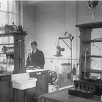 20 maja 1922 r. Powstał Chemiczny Instytut Badawczy