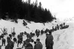 20 marca 1968 roku w Karkonoszach doszło do największej tragedii w historii polskich gór
