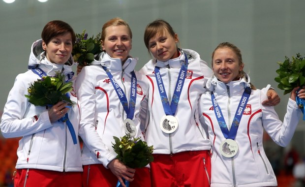 20 medali Polaków w zimowych igrzyskach  
