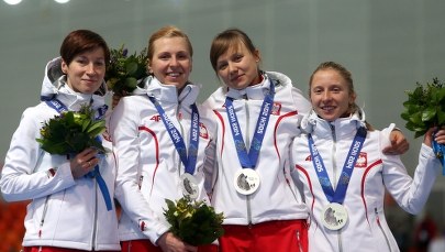 20 medali Polaków w zimowych igrzyskach  