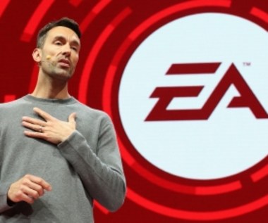 20 milionów dolarów nie zatrzymało ważnego pracownika EA w firmie