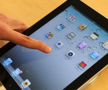 20 milionów iPadów w drugim kwartale 2012