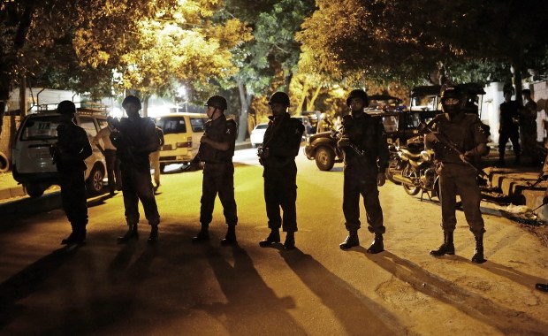 20 osób zginęło w zamachu w stolicy Bangladeszu. Wśród ofiar Włosi i Japończycy