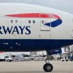 linie lotnicze Wlk. Brytanii