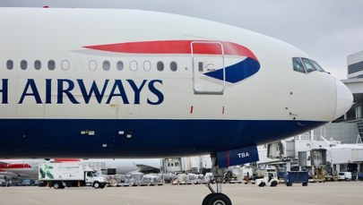 20 pasażerów usunięto z samolotu. Zaskakujący powód