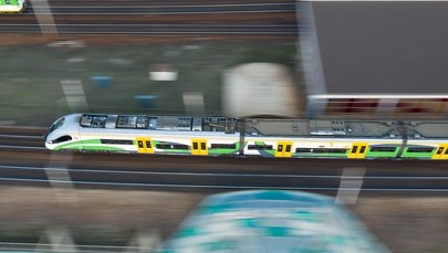 20 proc. inwestycji na torach ma opóźnienie. Chodzi o kluczowe przedsięwzięcia