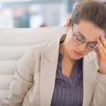 20 sekund dla oczu, 5 minut dla kręgosłupa i serca. Rób w pracy