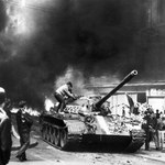 20 sierpnia 1968 r. Ludowe Wojsko Polskie uczestniczy w stłumieniu „praskiej wiosny”