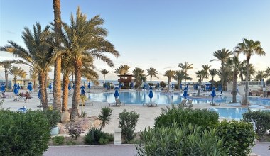 20 stopni i pełne słońce. Marcowy urlop na tej wyspie to hit