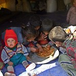 20 tys. dzieci uwięzionych w oblężonej irackiej Faludży