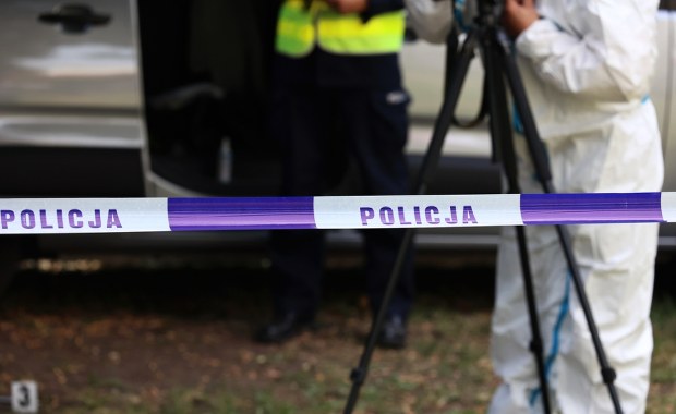 20 tys. nagrody od policji z Poznania. Apeluje o pomoc w rozwiązaniu sprawy zabójstwa