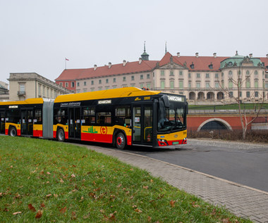 20 tys. Solarisów! 