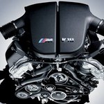 20 tysięcy silników BMW V10