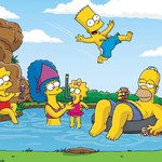 20 urodziny "Simpsonów"