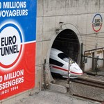 20. urodziny tunelu pod Kanałem La Manche!