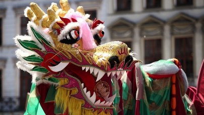 20. Wielka Parada Smoków. Widowisko pod Wawelem już w sobotę