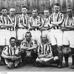 20 września 1908 r. Pierwszy oficjalny mecz między drużynami Cracovii i Wisły