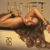 Janet Jackson: -20 Y.O.