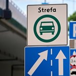 20 zł za wjazd do Krakowa? Co dalej ze Strefą Czystego Transportu