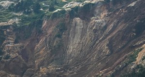 200 osób pogrzebanych żywcem w katastrofie kopalni koltanu w DRK