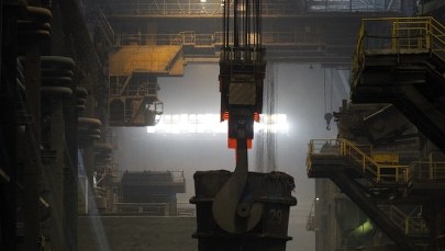 200 osób zrezygnowało z pracy w Hucie Częstochowa