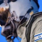 200 pilotów wojskowych dołącza do protestów w Izraelu