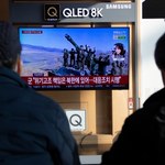 200 pocisków wystrzelonych przez Pjongjang. Amerykanie reagują 