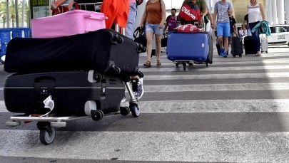 200 turystów z Polski utknęło na Majorce