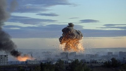 "200 tys. osób jest w armii Państwa Islamskiego"