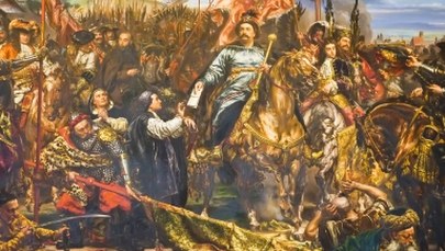 200 tys. osób w jednym miejscu. To była jedna z największych bitew w historii