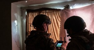 200 ukraińskich specjalsów w Libii poluje na Rosjan