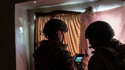 200 ukraińskich specjalsów w Libii poluje na Rosjan