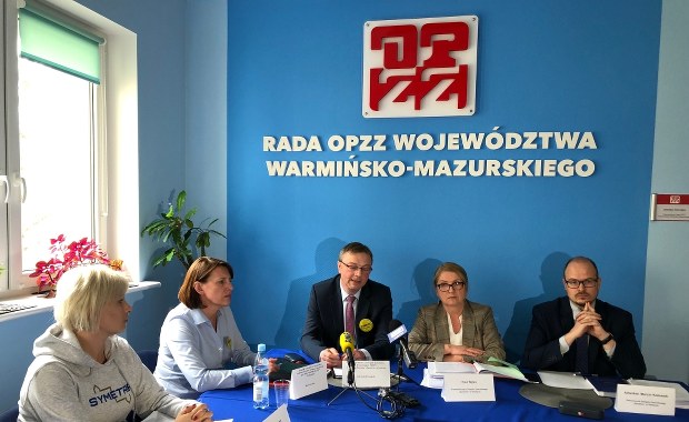 200 złotych zamiast 1300. Urzędnicy odrzucają propozycję prezydenta Olsztyna