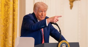 2000 dolarów dla każdego Amerykanina? Zaskakująca propozycja Trumpa