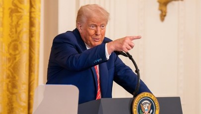 2000 dolarów dla każdego Amerykanina? Zaskakująca propozycja Trumpa