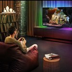 2000 gier na wyciągnięcie ręki w Samsung Smart TV