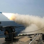 2000 km zasięgu, ponad tona ładunku. Iran ujawnia nową broń